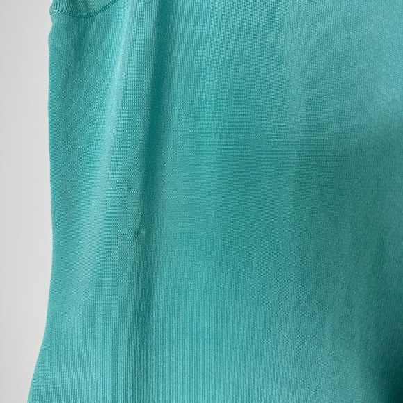 Ralph Lauren Black Label Aqua Mini Dress - Picture 3 of 7